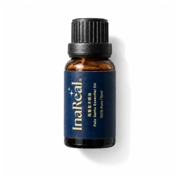 秘魯聖木純精油 15ml